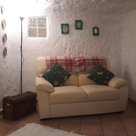 The Welcome Cave Фрейла Экстерьер фото