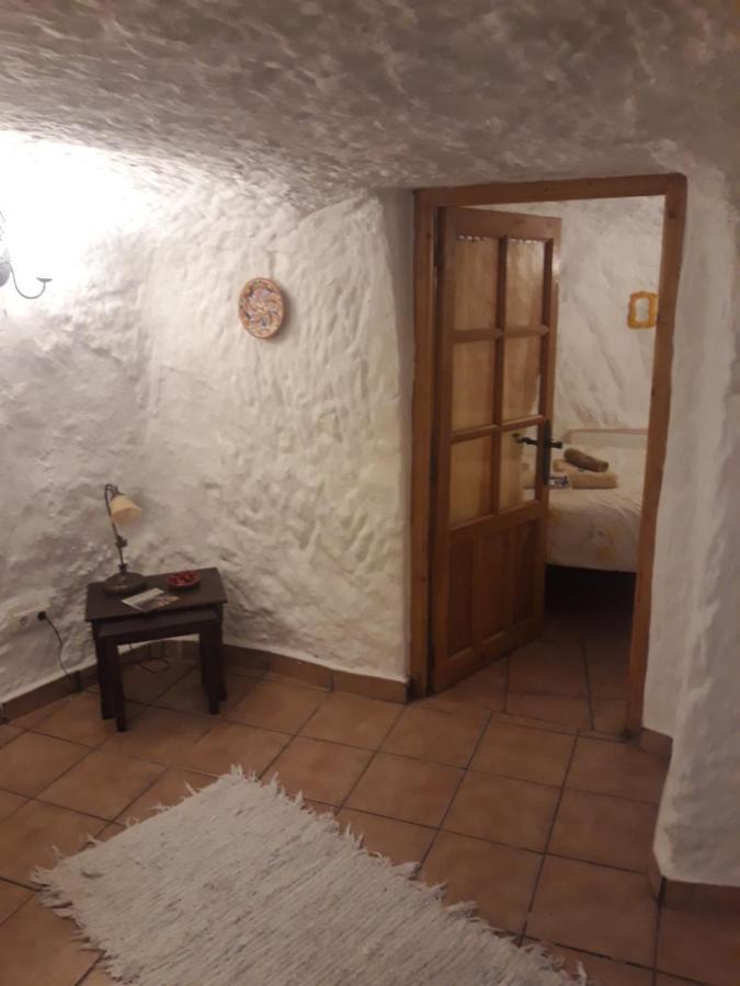 The Welcome Cave Фрейла Экстерьер фото