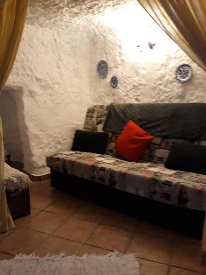 The Welcome Cave Фрейла Экстерьер фото