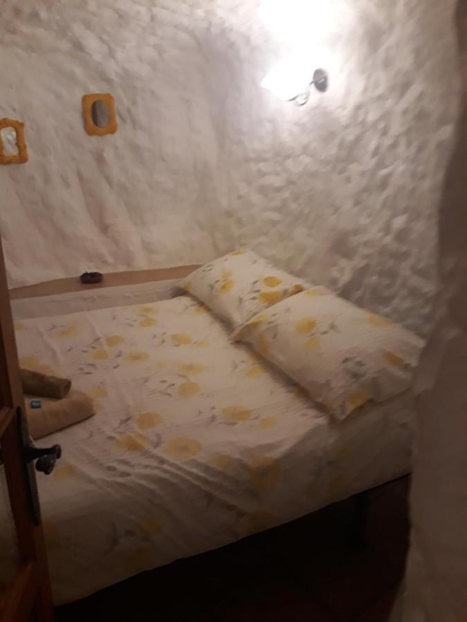 The Welcome Cave Фрейла Экстерьер фото