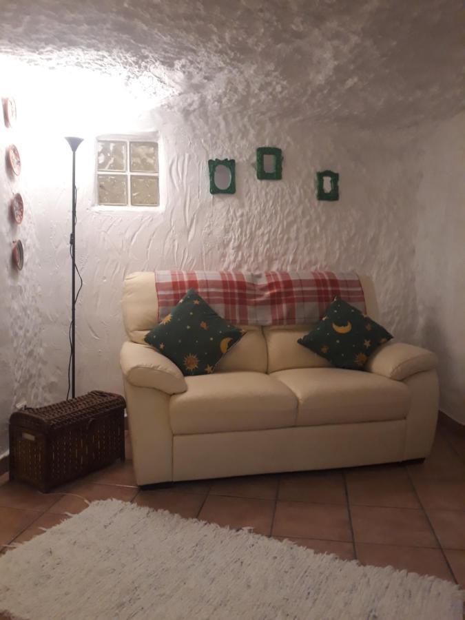 The Welcome Cave Фрейла Экстерьер фото