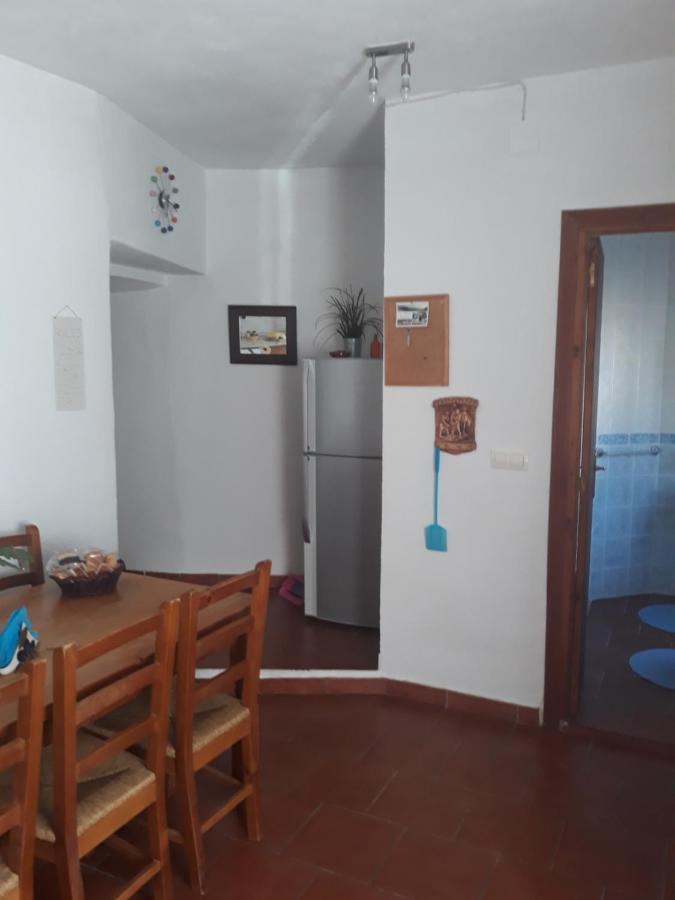 The Welcome Cave Фрейла Экстерьер фото